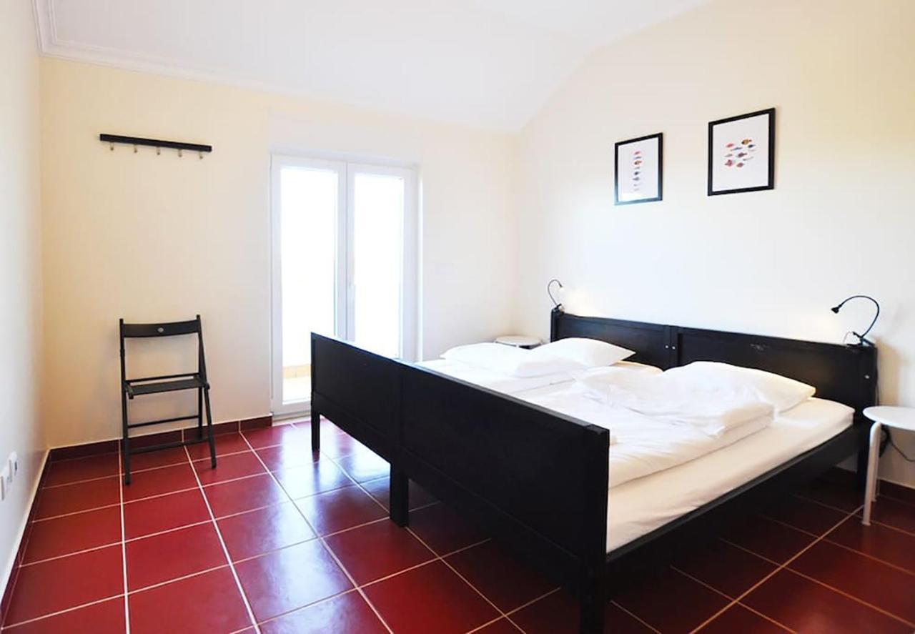 Casa Sardinha - Praia E Piscina - T2 フェレル エクステリア 写真